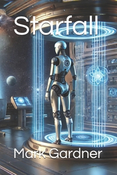 Paperback Starfall Book