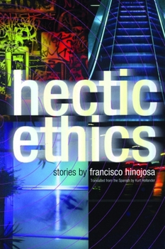 Paperback Hectic Ethics Book