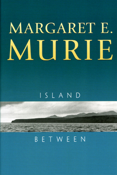 Paperback Island Between Book