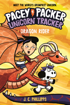 Library Binding Dragon Rider Book