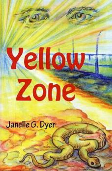 Paperback Yellow Zone Book