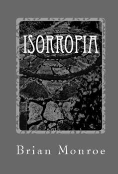 Paperback Isorropia Book