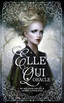Misc. Elle Qui Oracle Book