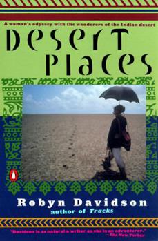 Desert Places