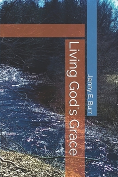 Paperback Living God's Grace Book