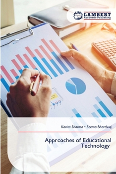 Approaches of Educational Technology
