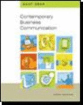 Contemporary Business Communication