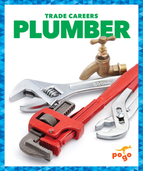 Paperback Plumber Book