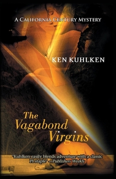 Hardcover The Vagabond Virgins Book