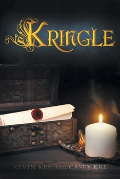 Paperback Kringle Book