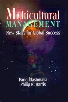 Hardcover Multicultural Management: New Skills for Global Success (Managing Cultural Differences) Book