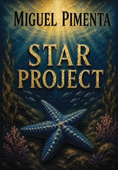 Hardcover Star Project Book