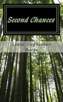 Paperback Second Chances Book