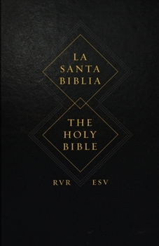 Spanish English Parallel Bible-PR-Rvr 1960/ESV