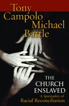 Paperback The Church Enslaved Book