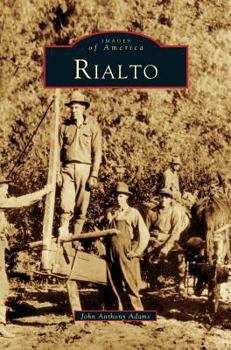 Hardcover Rialto Book