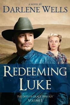 Paperback Redeeming Luke Book