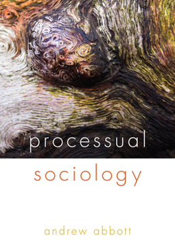 Paperback Processual Sociology Book