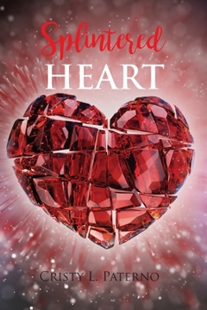 Paperback Splintered HEART Book