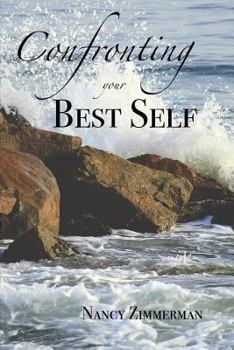 Paperback Confronting Your Best Self Book