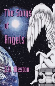 Paperback The Songs of Angels Book