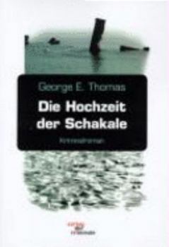 Paperback Die Hochzeit Der Schakale [German] Book