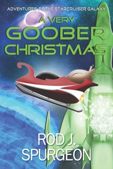 Paperback A Very Goober Christmas Book