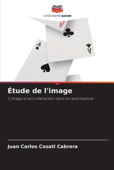 Paperback Étude de l'image [French] Book