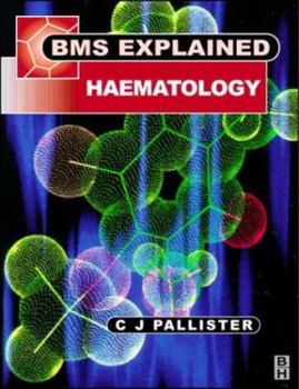 Paperback Haematology Book