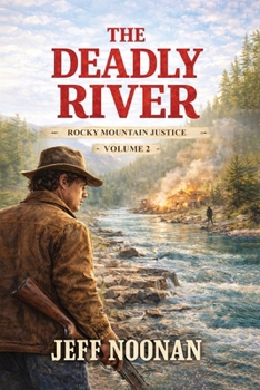 Paperback The Deadly River Book