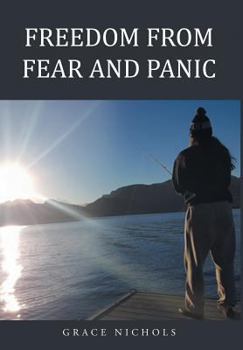 Hardcover Freedom From Fear And Panic Book