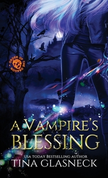 Paperback Vampire's Blessing Book