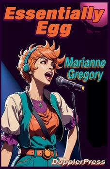 Paperback Essentially Egg Book