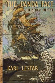 Paperback The Panda Fact: The Mexican Take Over Book