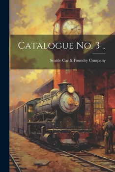 Paperback Catalogue no. 3 .. Book
