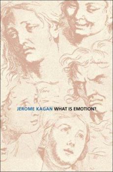 Hardcover What Is Emotion?: History, Measures, and Meanings Book