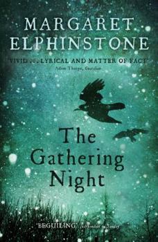 Paperback The Gathering Night Book