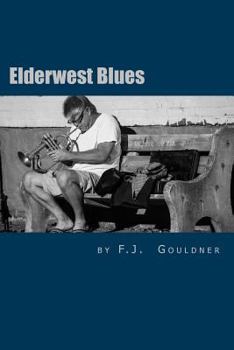 Paperback Elderwest Blues Book