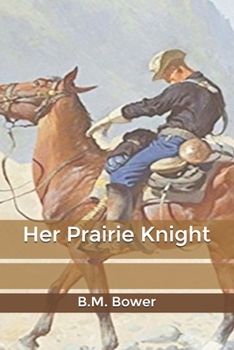 Her Prairie Knight
