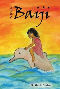 Paperback The Baiji Book