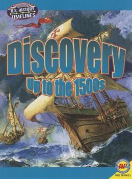 Paperback Discovery: Up to 1492 Book