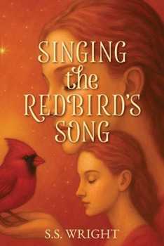 Paperback Singing The Redbird's Song Book