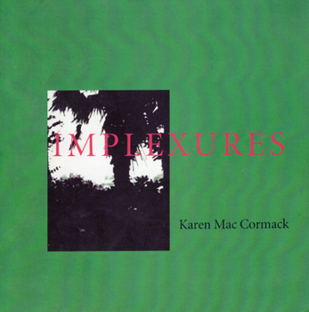 Paperback Implexures Book