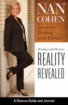 Spiral-bound Dealing with Divorce: Reality Revealed Book