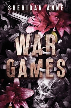 Paperback War Games Book
