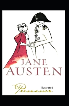 Paperback Persuasion Illustrated. Book