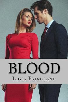 Paperback Blood Book