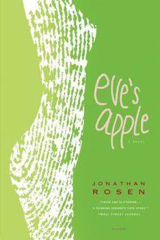 Paperback Eve's Apple Book