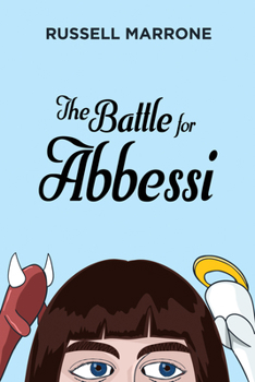 Paperback The Battle for Abbessi Book