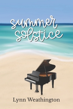 Paperback Summer Solstice Book